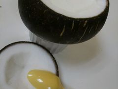 -志龙皇冠吃货椰子铺
