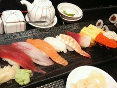 android_upload_pic-乾山寿司(好运街店)