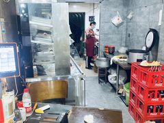 -濠塘麻辣烫(丰润园店)