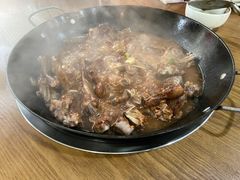 -顺德火焰醉鹅坊(珠海店)