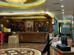 -益利大酒楼(井岸店)