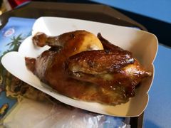 -串串烧(长隆海洋王国店)