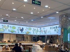 -老乡鸡(西岸凤巢店)