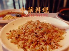 -花园茶楼(兴城西路店)