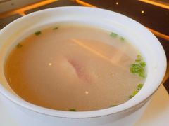 -富力威斯汀酒店-中国元素中餐厅(武昌临江店)