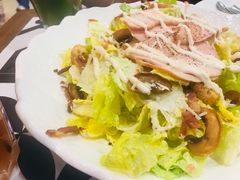 -CRAZYONES西班牙海鲜饭(日月光店)