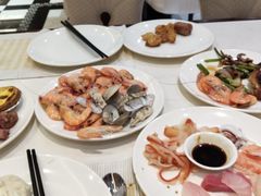 -张家港国贸酒店·餐厅