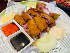 -朱仔记食府(江南大道店)