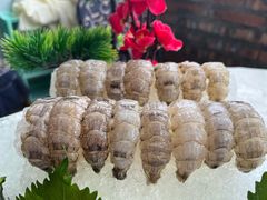 -嘉升大排档(番禺总店)