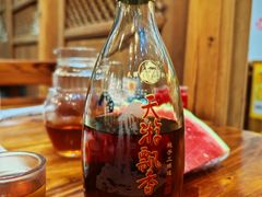 -下梅人家土菜馆(历史文化餐厅度假区店)