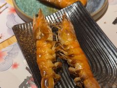 -贵木日本料理·铁板烧(新地假日广场店)