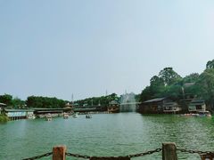 -观澜山水田园