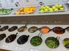 -海底捞火锅(津南永旺店生日主题店)