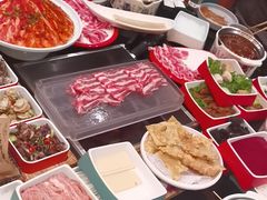 -重庆德忆火锅（龙南街3店）(渝水岸餐饮)