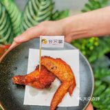 打工人的营养简餐，下班后的小酌怡情