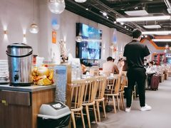 -白玉·朝鲜族烤串(南山店)