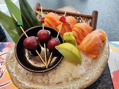 -鱼跃料理(步步高店)