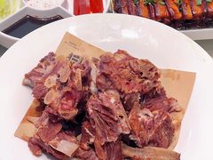 -普天和酒楼(天津之眼店)