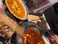 -破店肥哈·海鲜·烧烤(郑州银泰inPARK店)