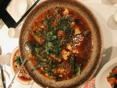 -院8里·少城记忆老川菜(宽窄巷子店)