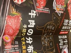 -万福炭火烤肉日本料理(新街口店)