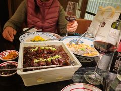 -锦楼·臻选新杭帮(杭州中心店)