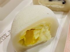 -汉堡王(天津鲁能店)