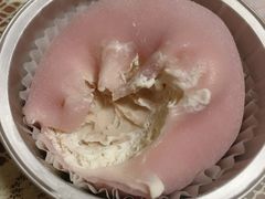 芋泥雪媚娘-欢牛蛋糕屋(萧山万象汇店)