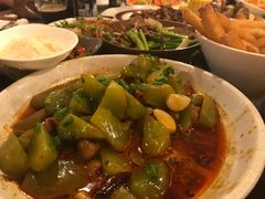 -香叶草中餐厅(川白楼店)