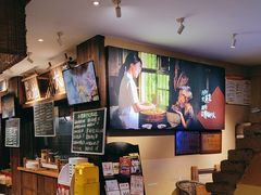 -乡野李掌柜(汉江路店)