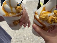 -the Roll'ING手作瑞士卷专门店(卓悦中心店)