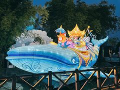 -海合安武汉极地海洋公园
