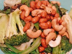 -新世界餐厅(万达店)