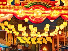 -国色天乡三期陆地乐园