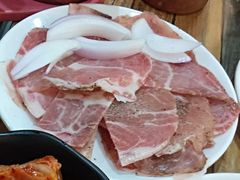 五花肉-光头烤牛肉(CoCo悦城店)