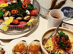 -海味当家·蒸锅海鲜(中山广场创始店)