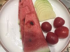 -驸马巷淮扬菜(中经路店)