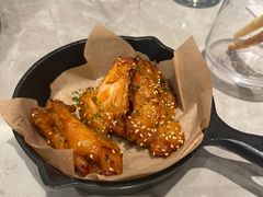 -必胜客(尹山湖歌林公园店)