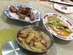 -禄源公·老莞诚饭店