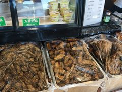 -李小老烧饼(常营民族家园店)