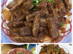 -下梅人家土菜馆(历史文化餐厅度假区店)