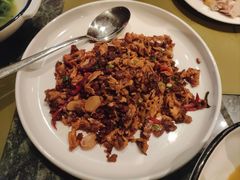 -南京四方酒店-傲途格精选·椽宫中餐厅