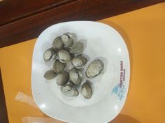 -班赞海鲜市场