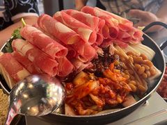 -MI WU FACTORY米屋美食工厂餐厅(绿地店)