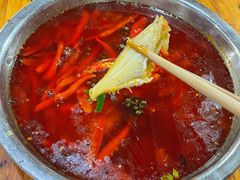 -三哥田螺(北书院街店)