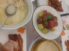-元唐家宴•经典东北菜(梅市口路店)