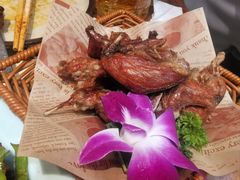-状元阁烧烤(新华路总店)