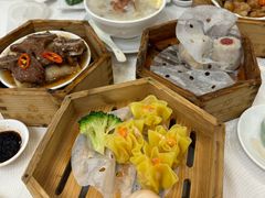 -番禺宾馆丽苑厅