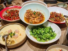 -高嗲嗲·现炒下饭菜(石鼓路店)