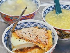 -老胡甜汤(龙眼店)